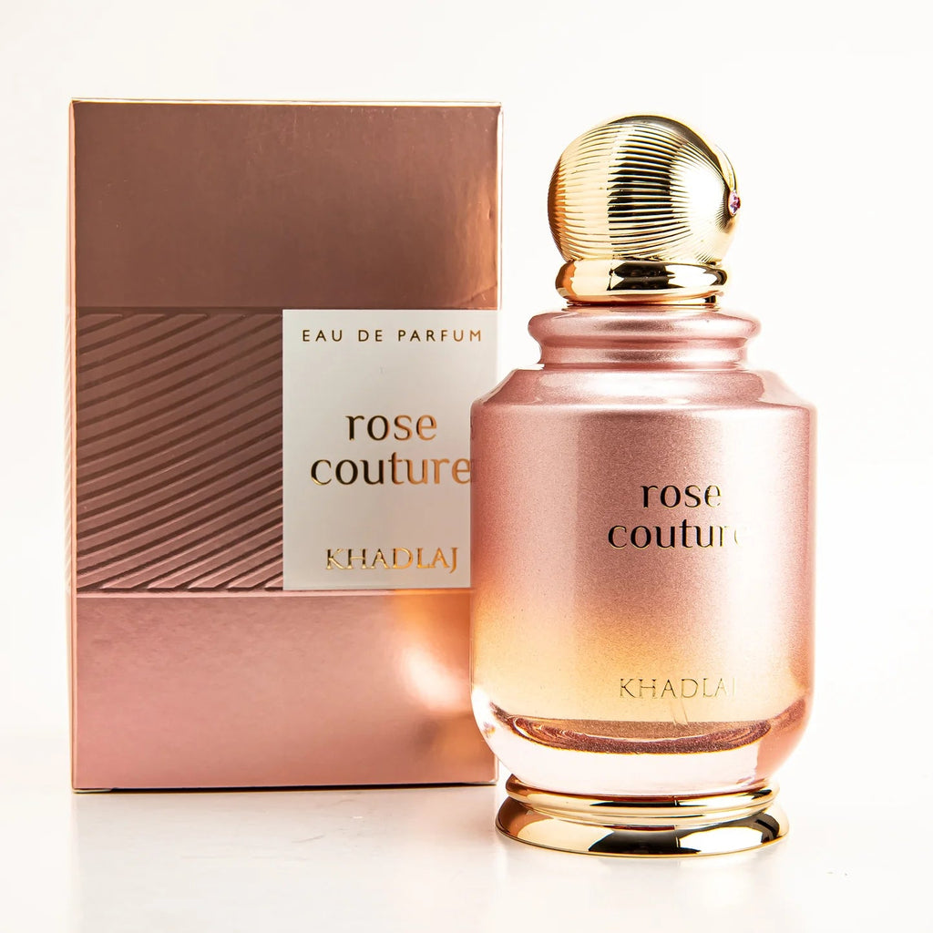 Rose Couture - Abeer FragranceKhadlaj