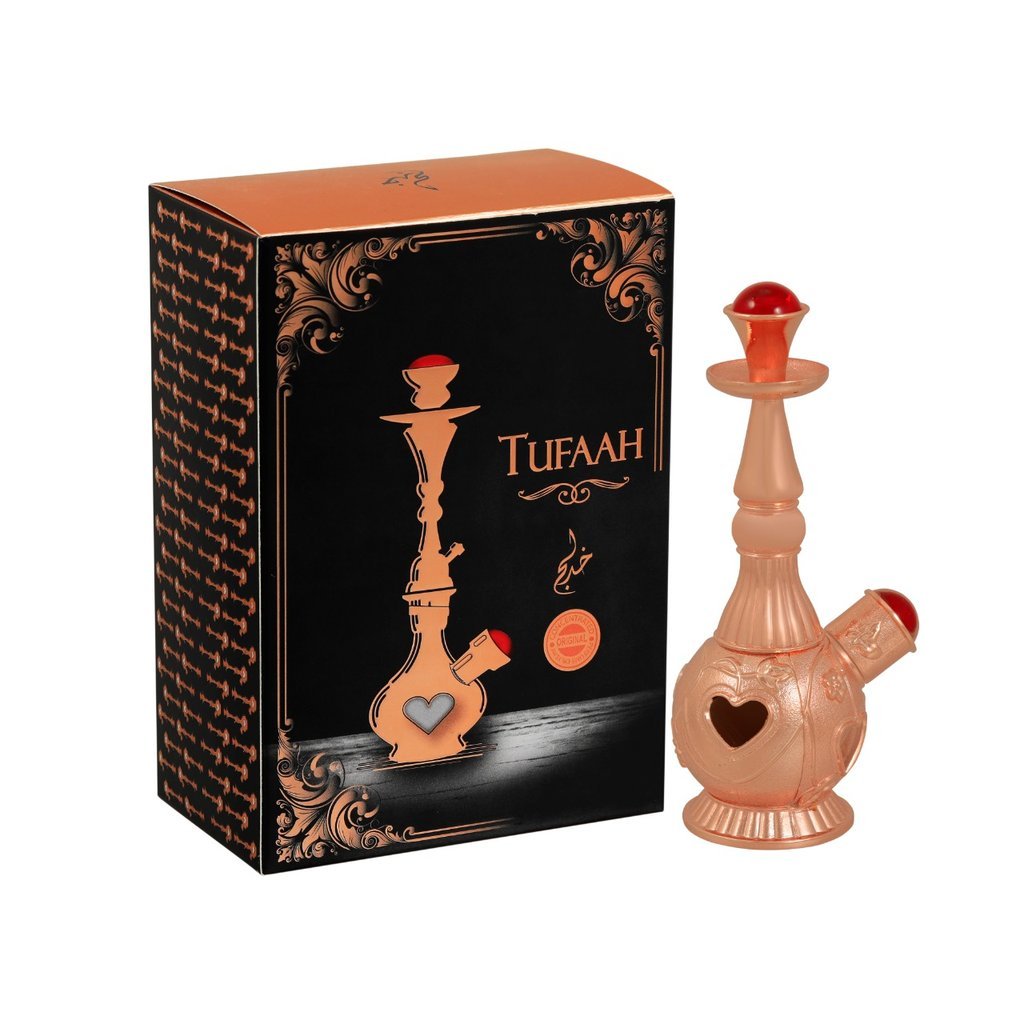 Tuffah Rose Gold - AbeerKhadlaj